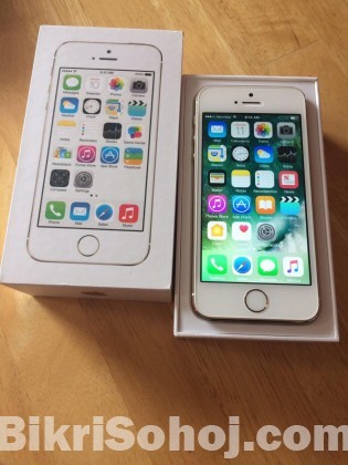 iphone 5s {32GB}